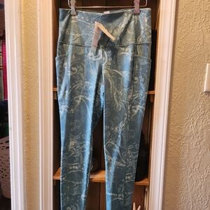 Chico's Leggings size 1